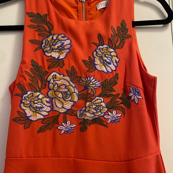 Cute A line dress from Tobi XS - Picture 2 of 3